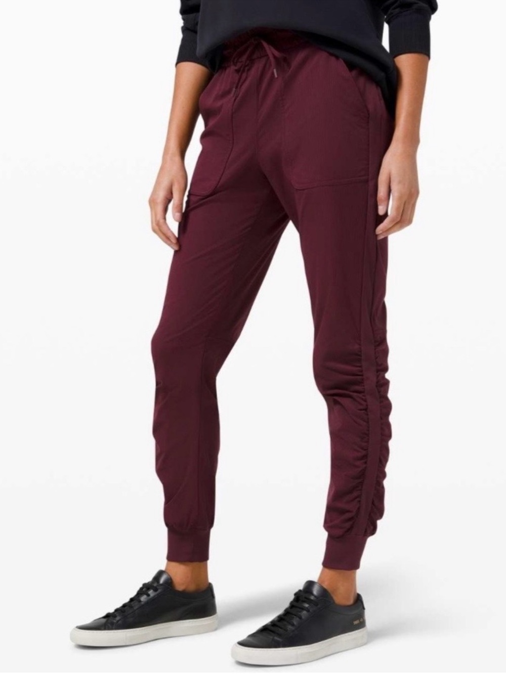 Lululemon Beyond The Studio Jogger